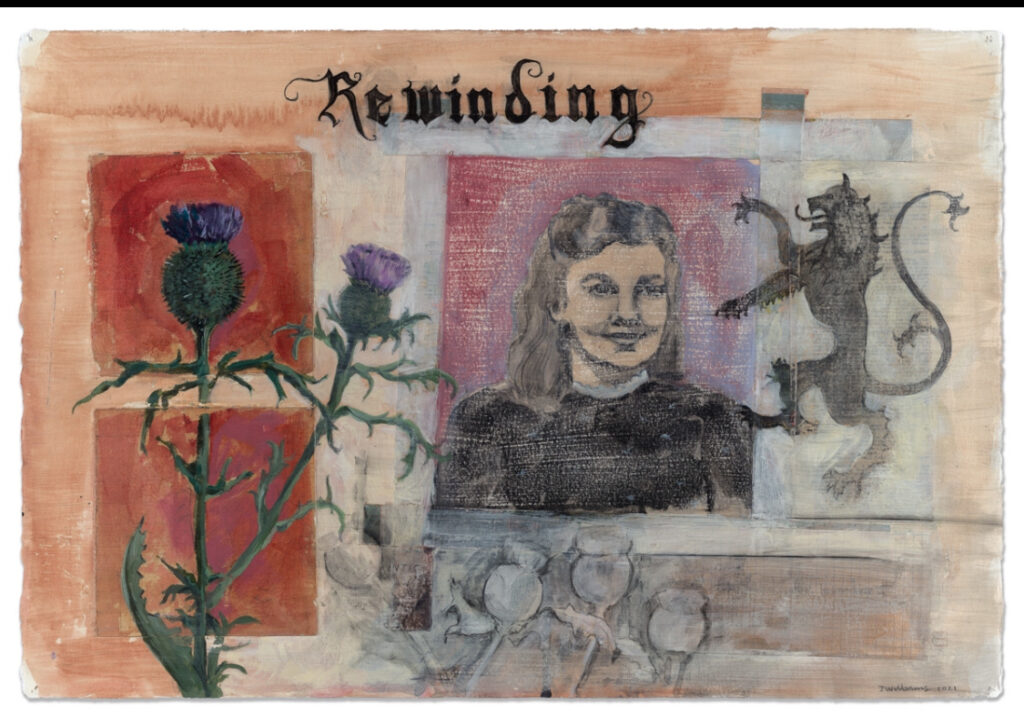 Rewinding