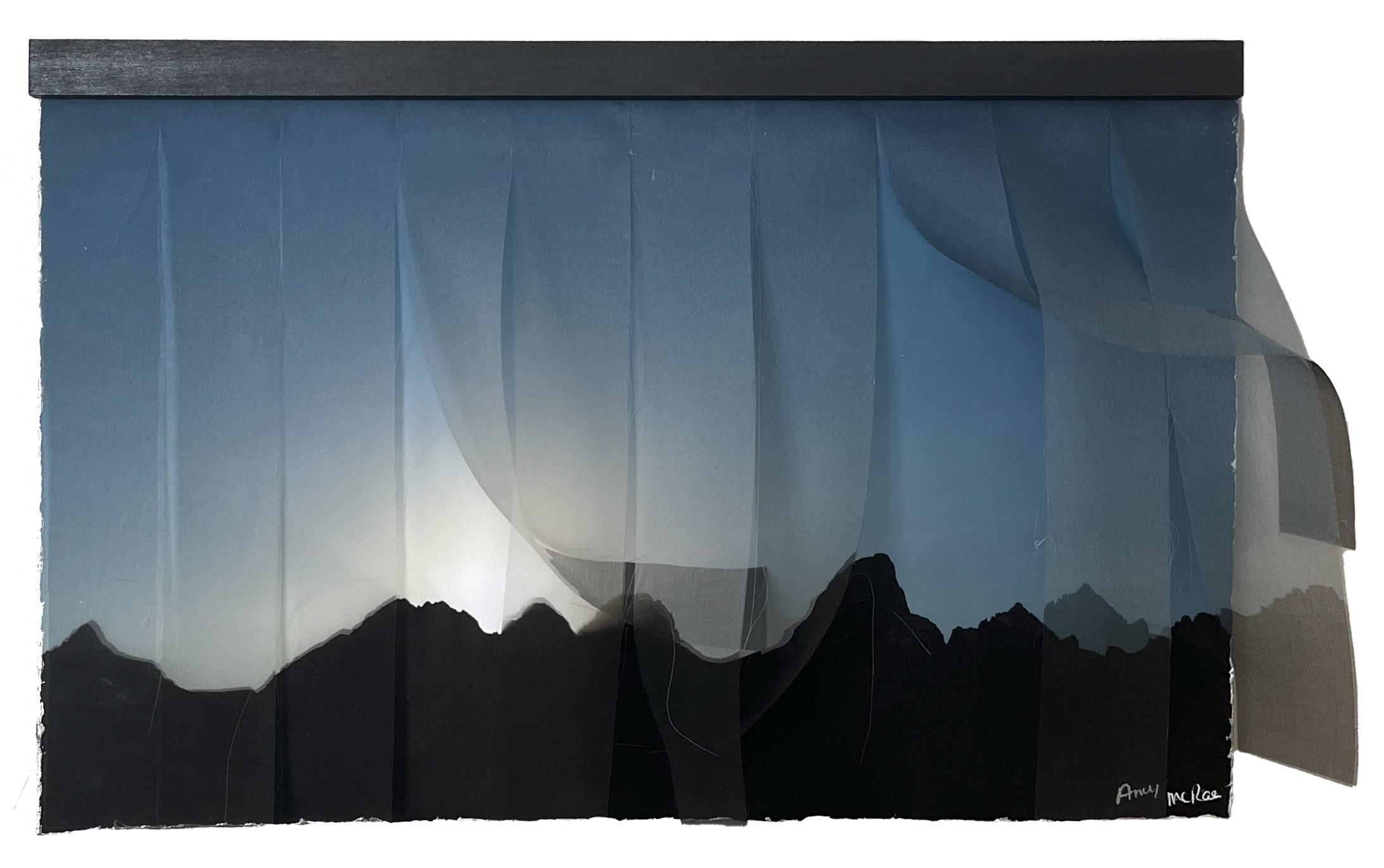 Amy McRae - Hero Image