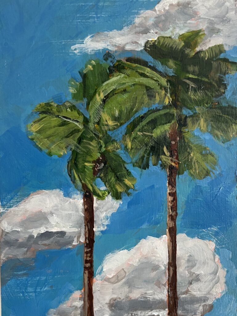 Palms