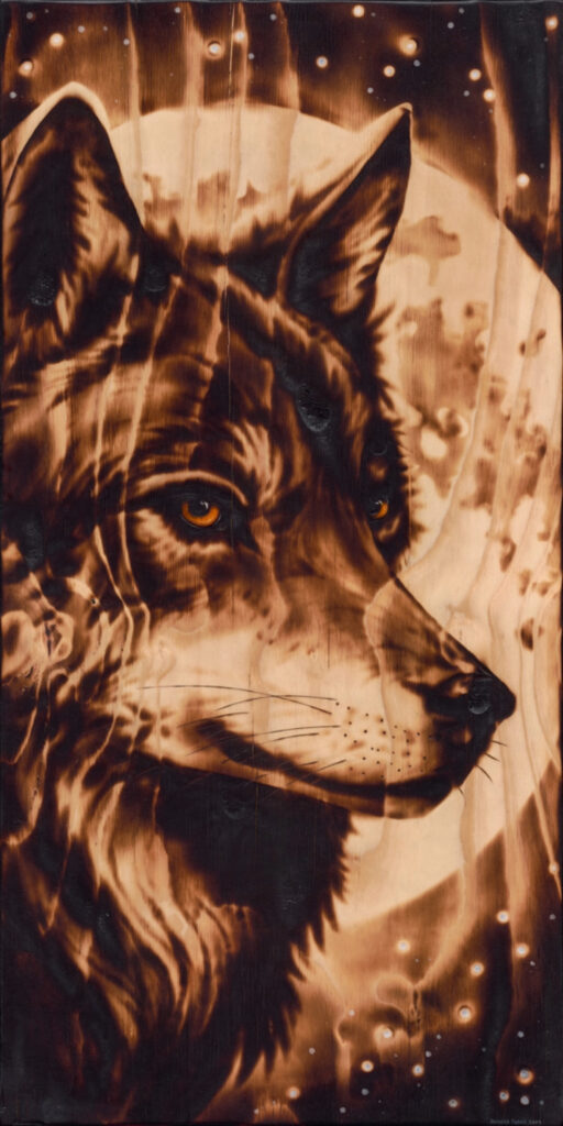 Leader of the Pack