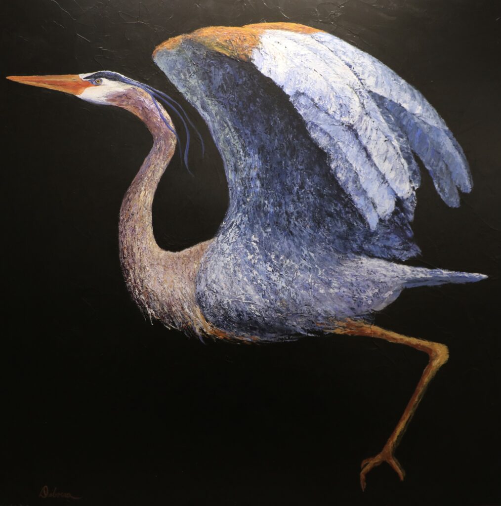 Merlin /2021/ sold