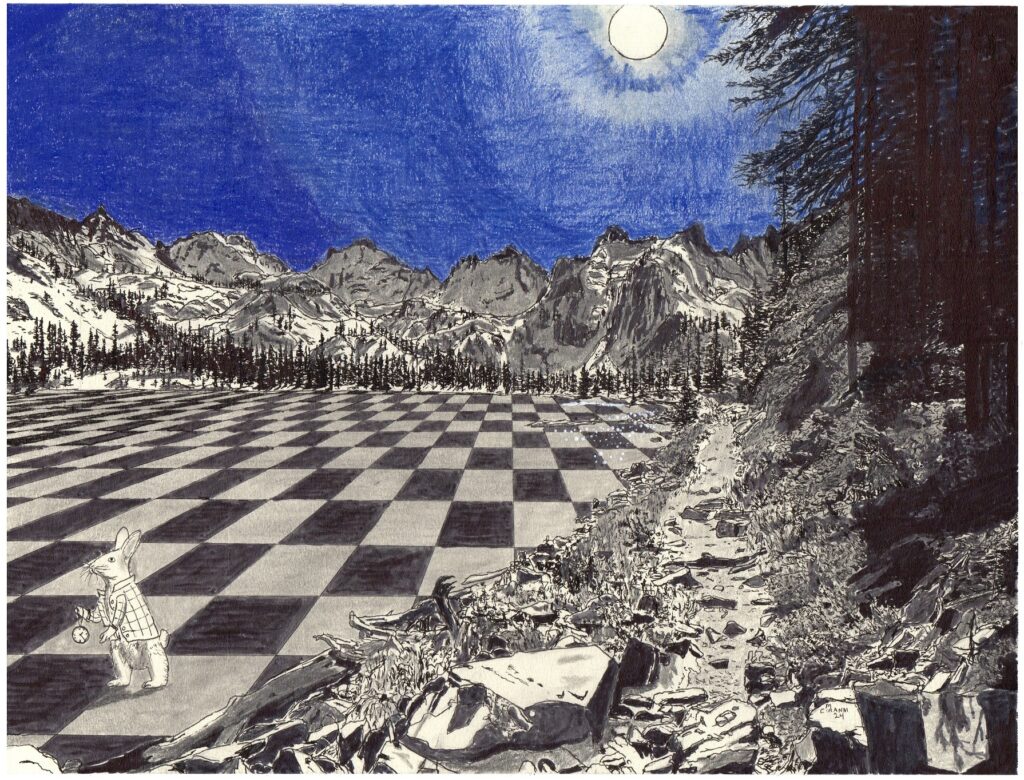 MoonlitWonderland