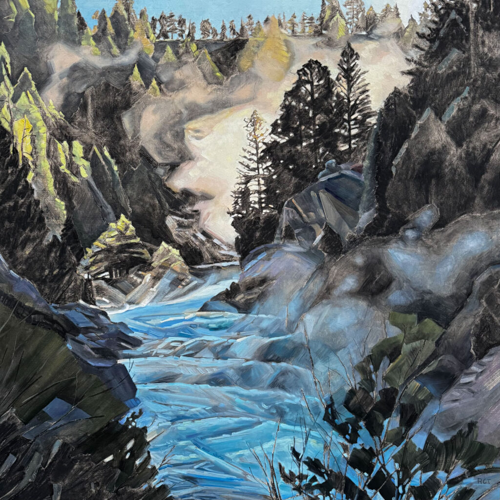 Morning Brew (Payette River)