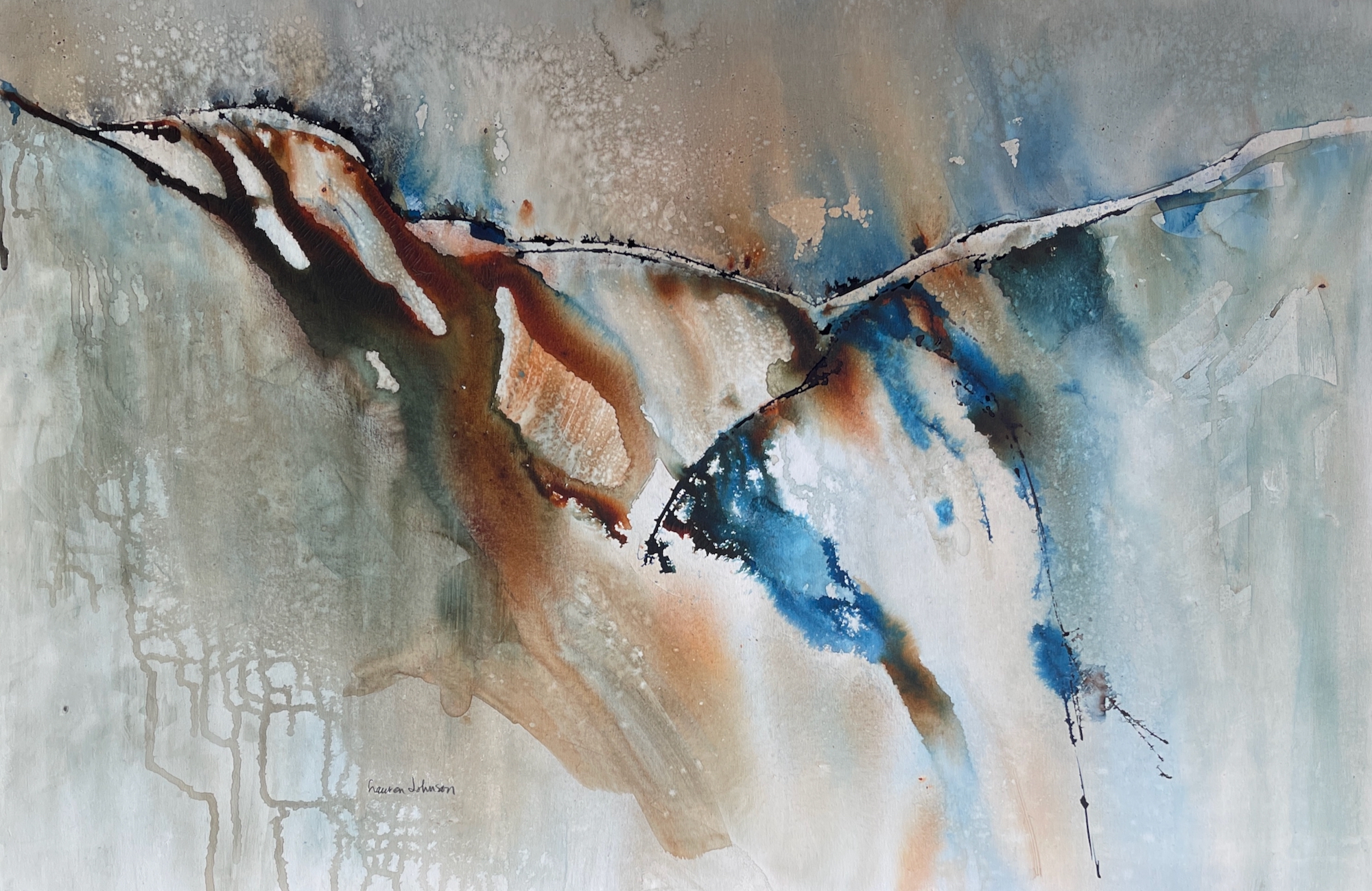 Lauren Johnson - Hero Image