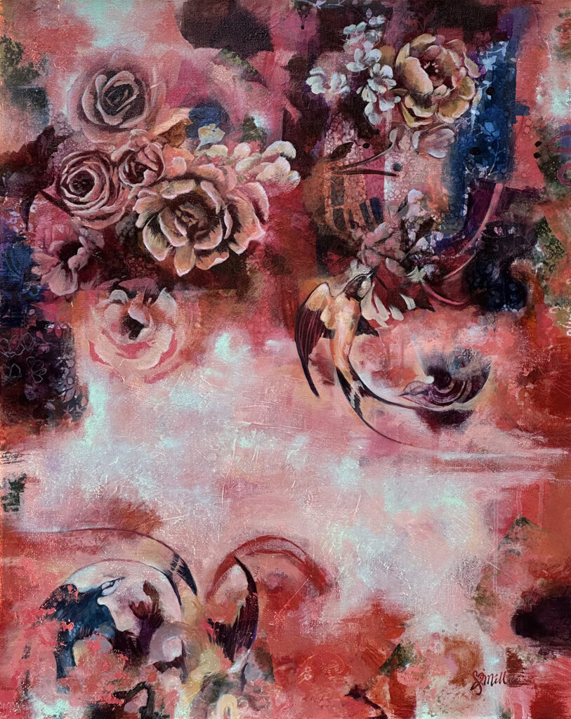 Portion of Peace