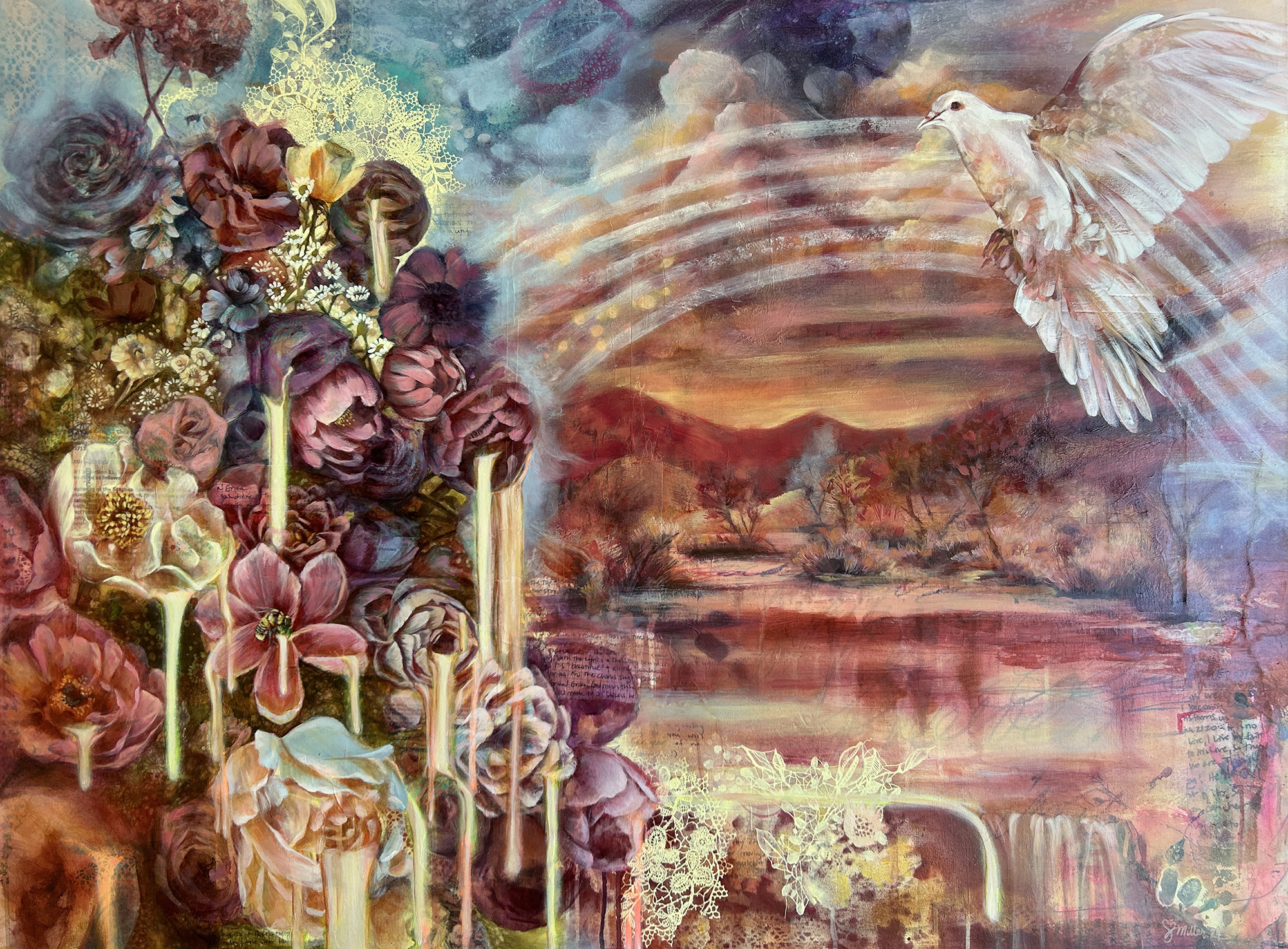 Jodi Miller - Hero Image