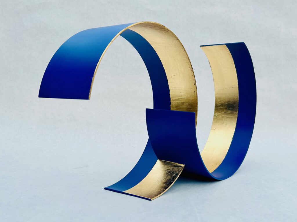 She Is An Agent of Constructive Interference