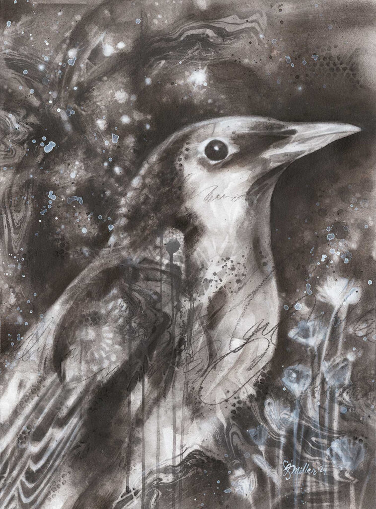 Starbird