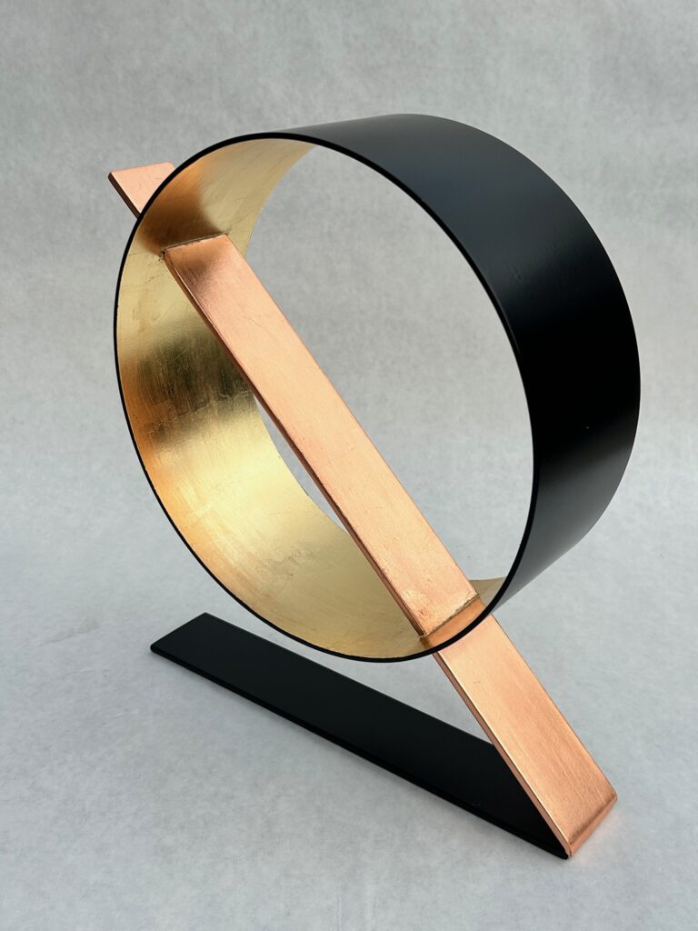 The Aggregate of Her Affection