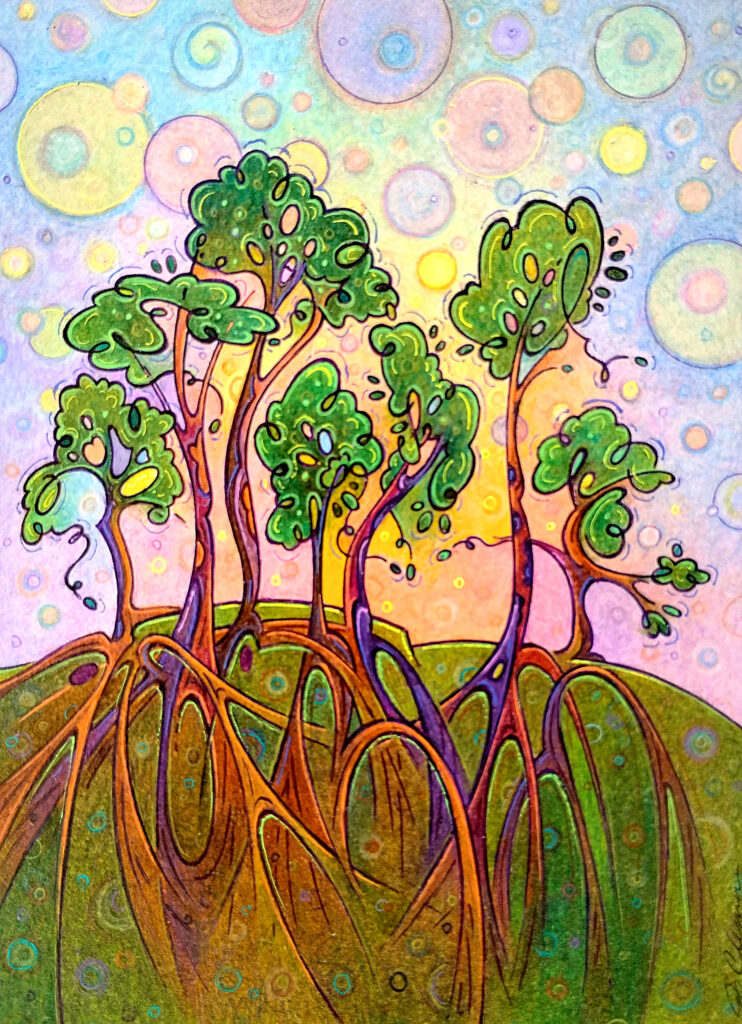 The Neighborhood Gang