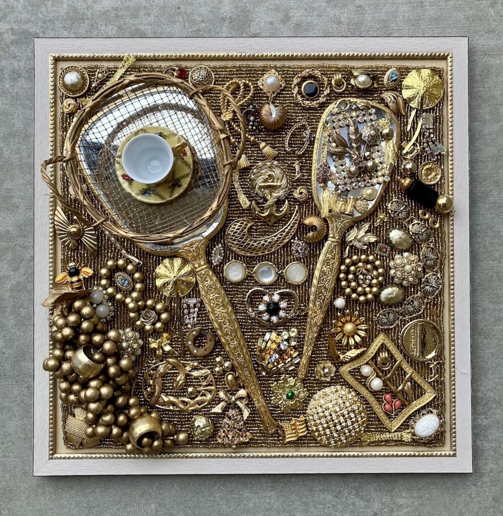 Vanity Jewels