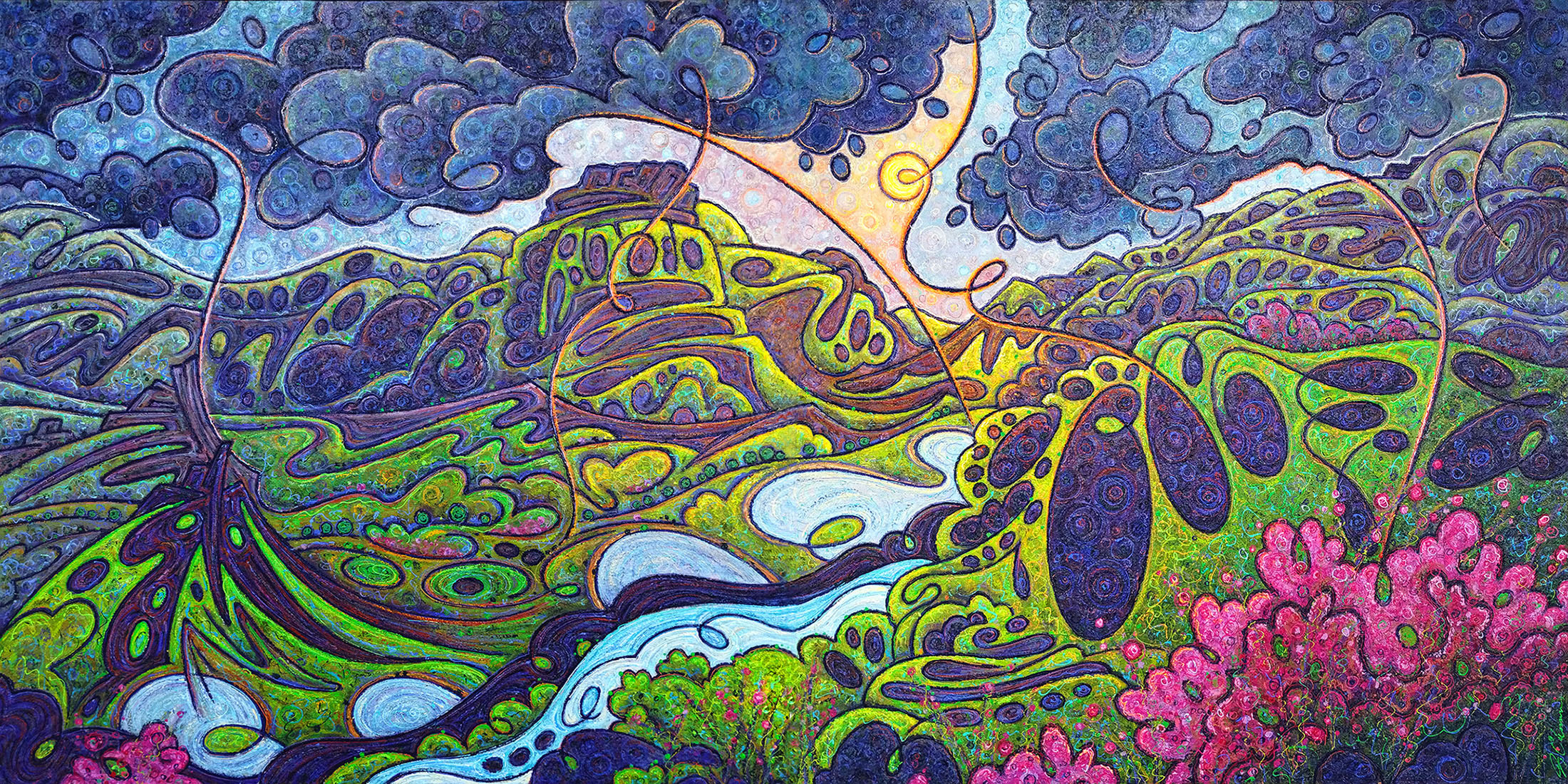 Julie Clemons - Hero Image