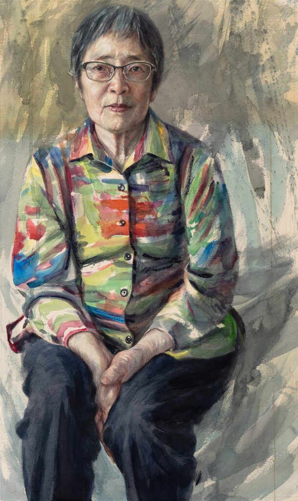 Women Who Are Immigrants Series - Ching Yu II.jpg