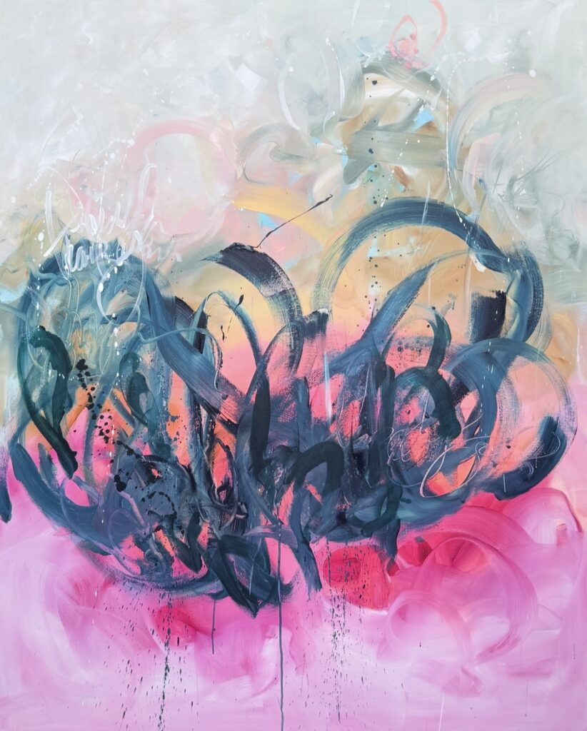 Flourish in the Fire