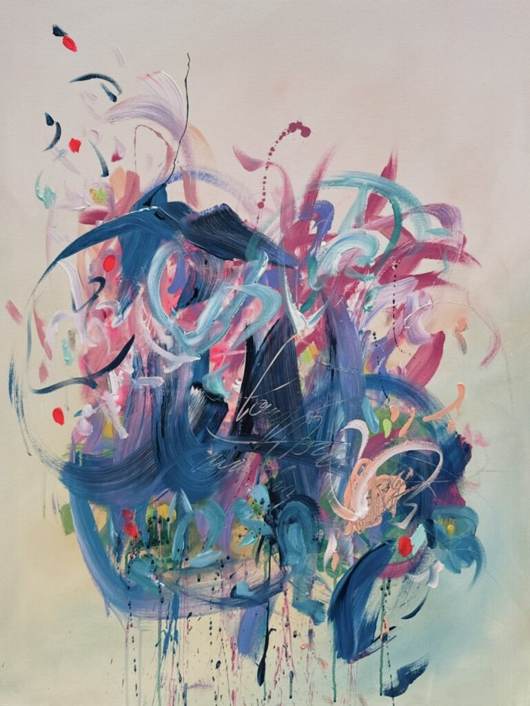 Grace Unleashed
