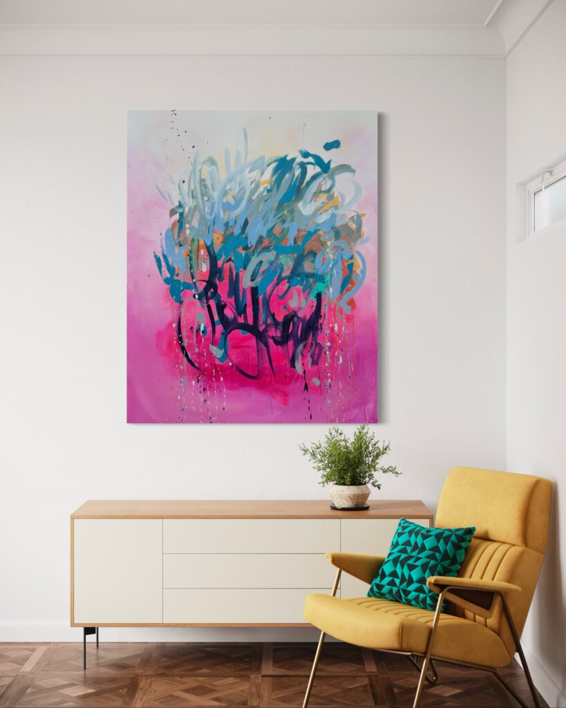 Where Hearts Burn Bright