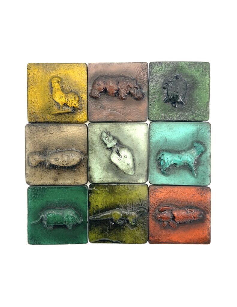 Menagerie