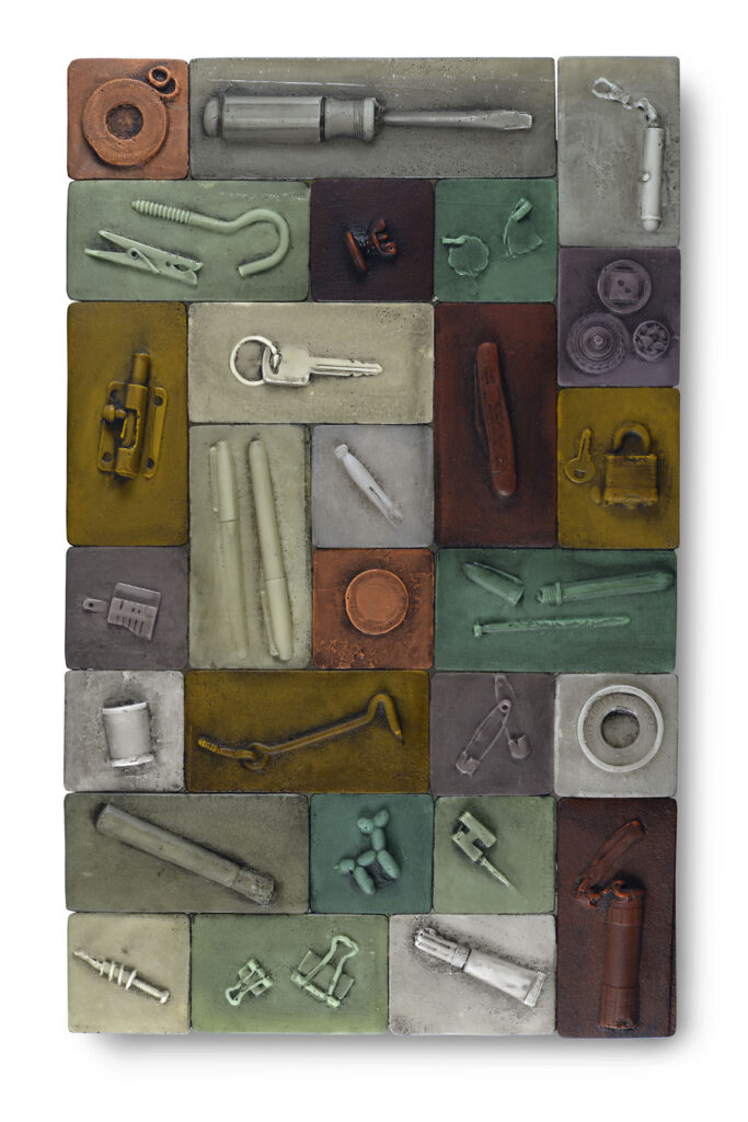 Junk Drawer II