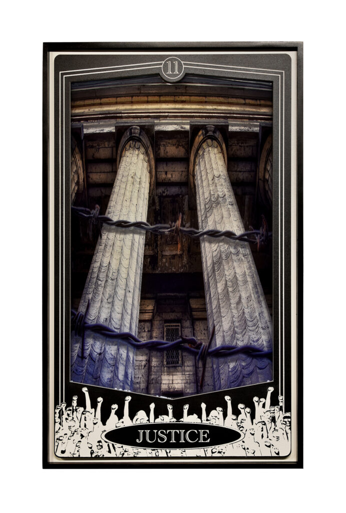 Justice