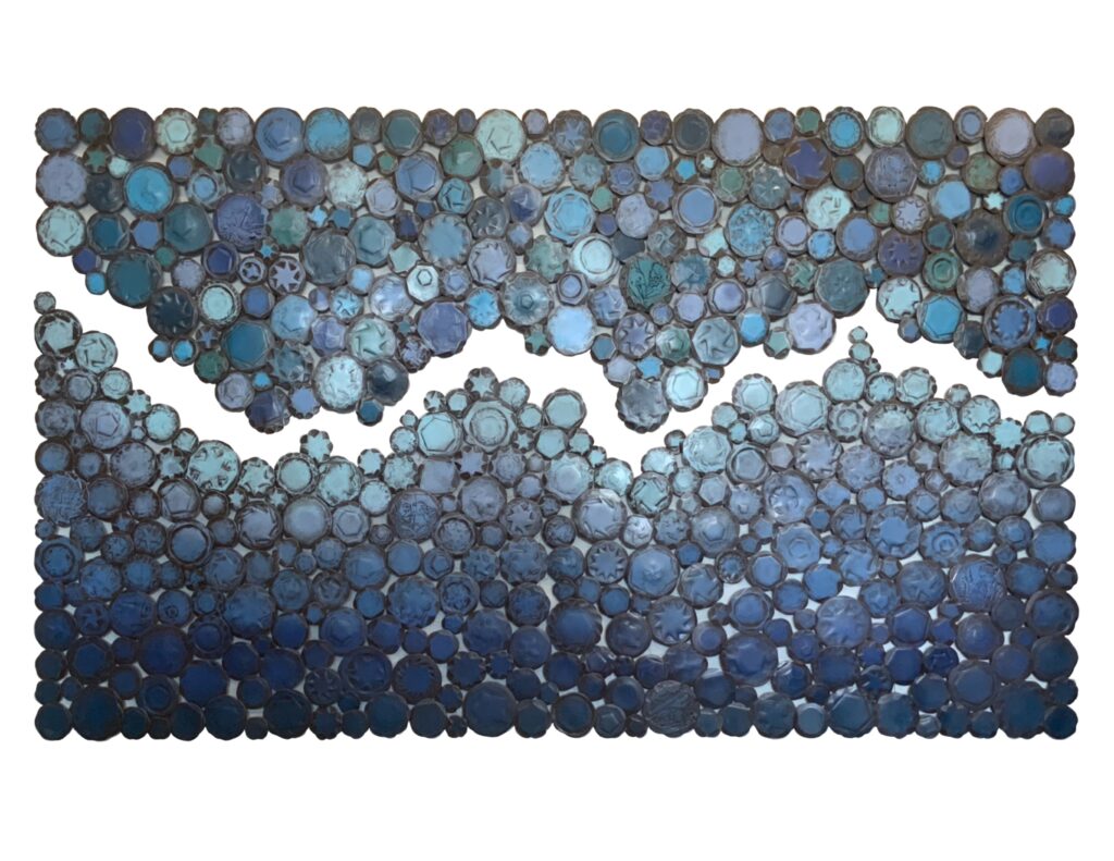 Mercy-Fore-Rivers wall work