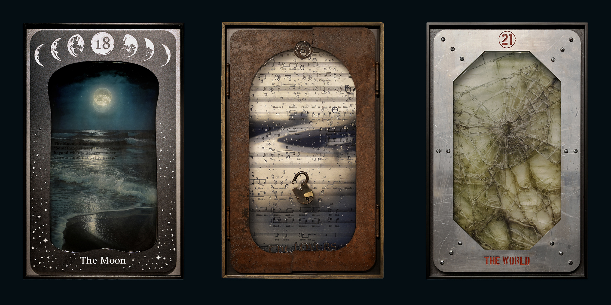 Sue Latta - Hero Image