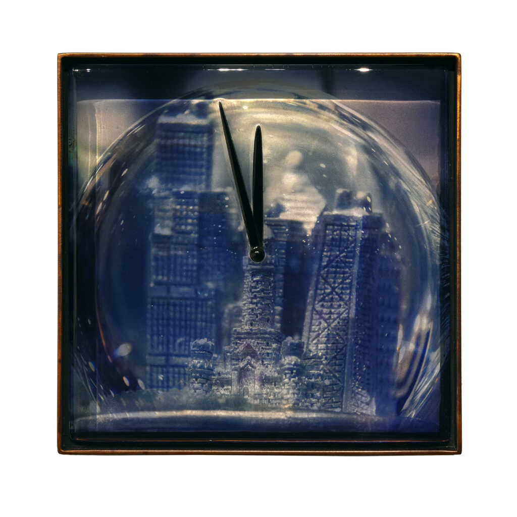 Tick Tock