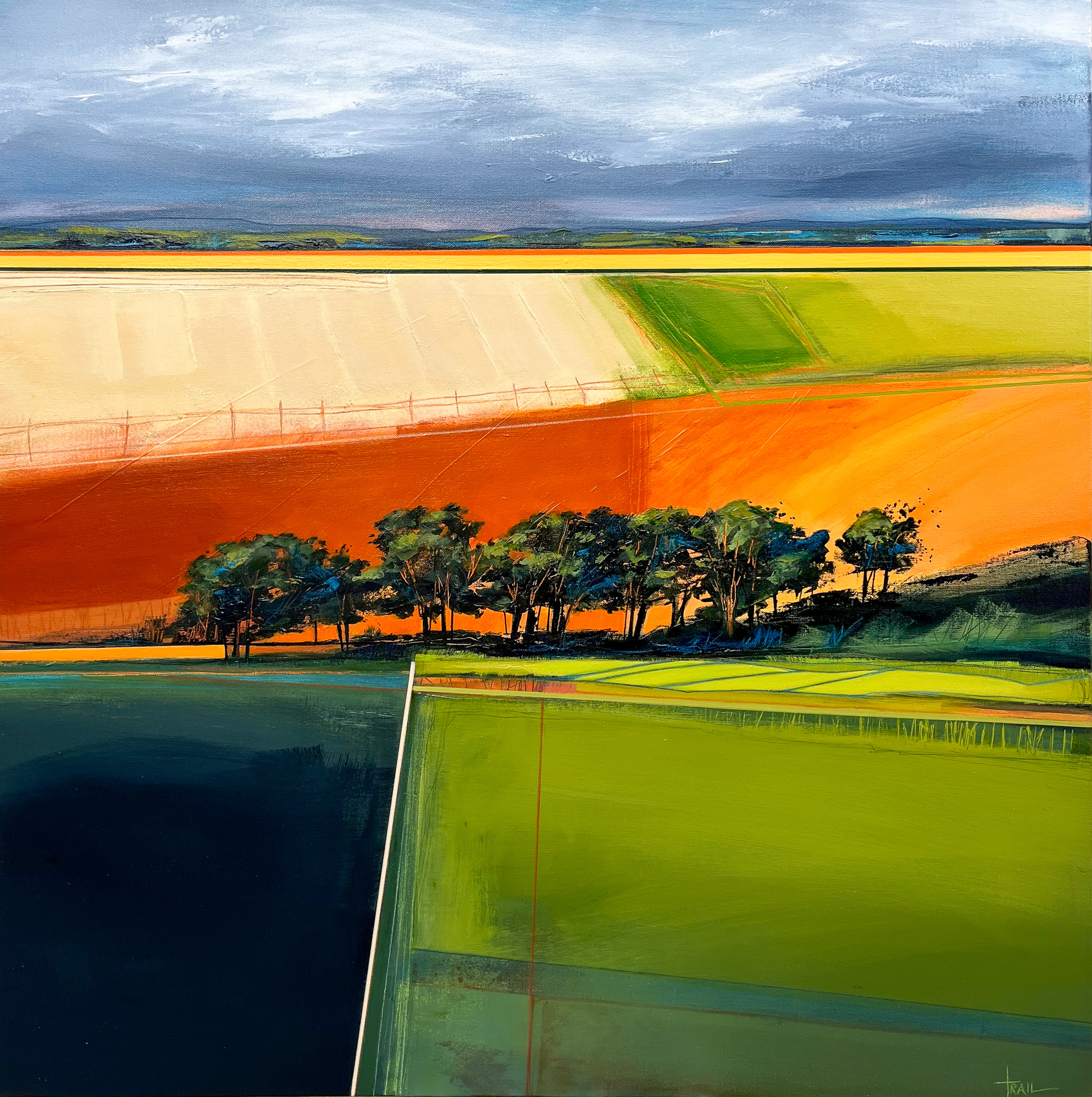 Pamela Trail - Hero Image