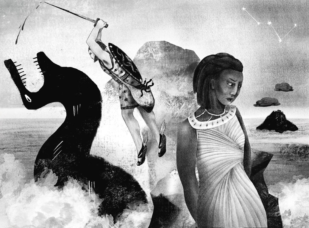Andromeda