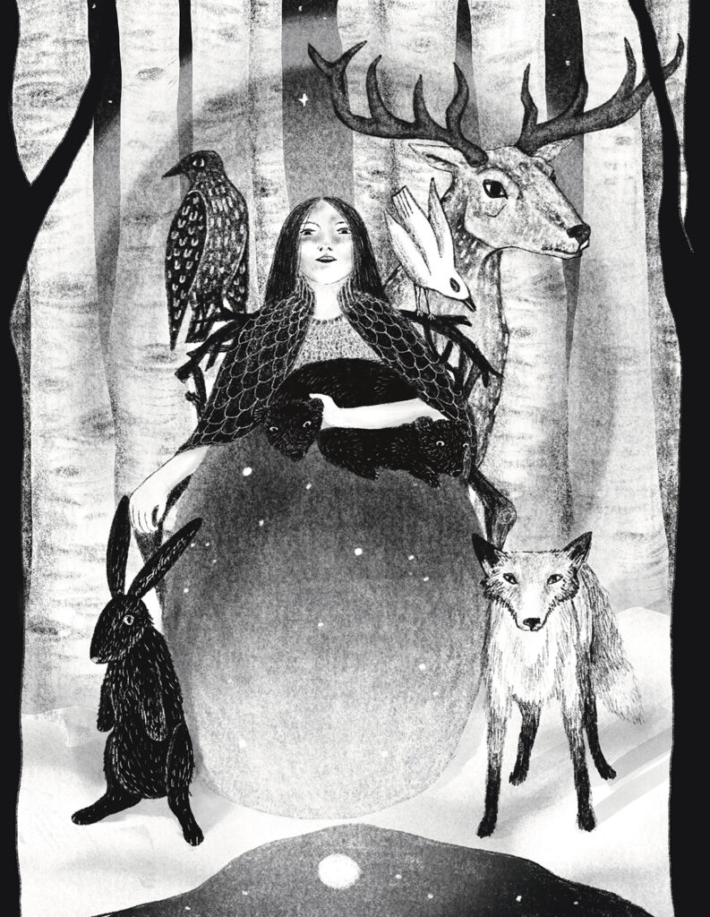 Forest Witch