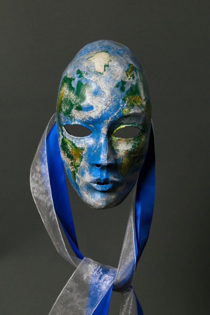 Mother Earth