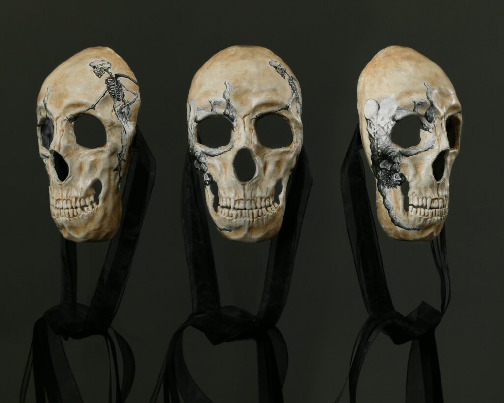 Skull