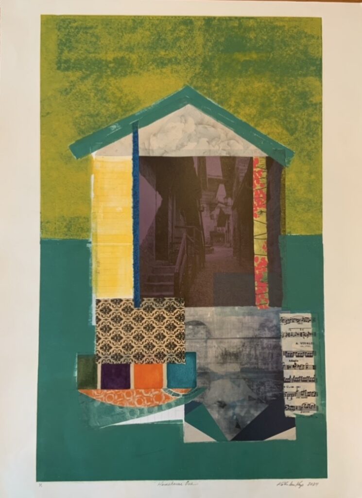 Homehouse One