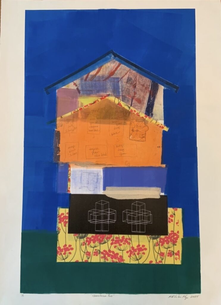 Homehouse Two