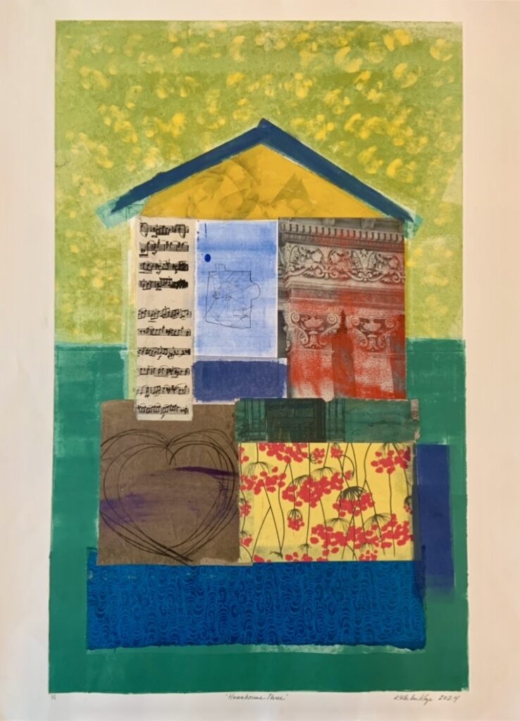Homehouse Three