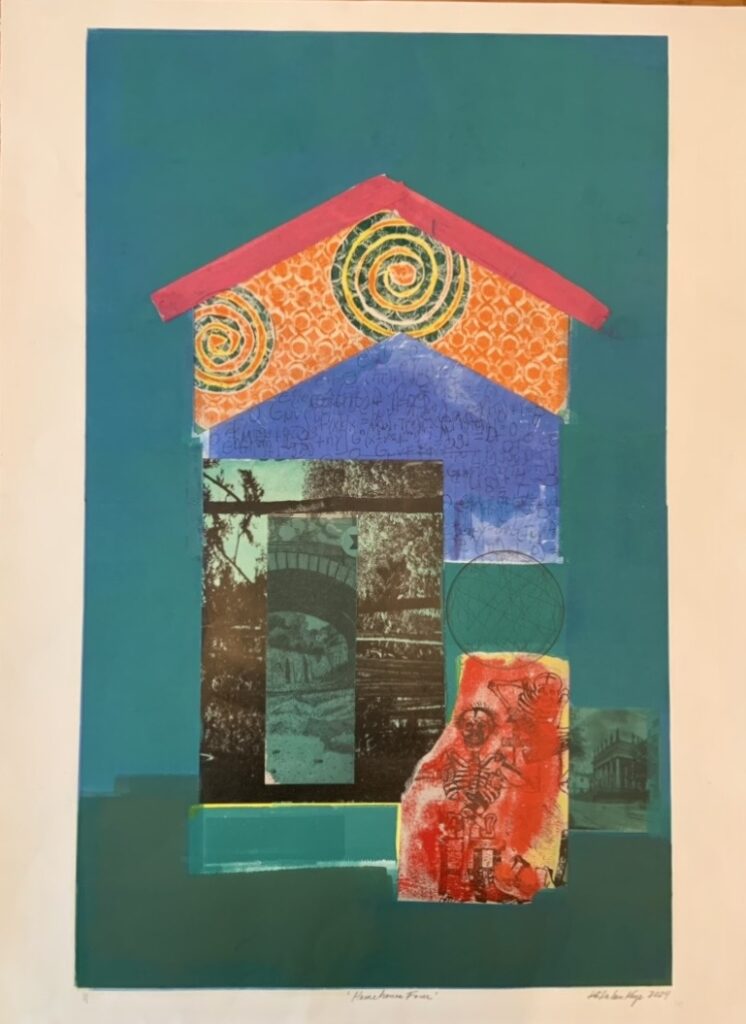 Homehouse Four