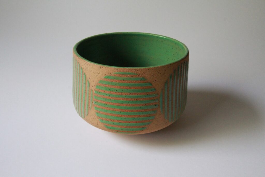 Cultivated bowl
