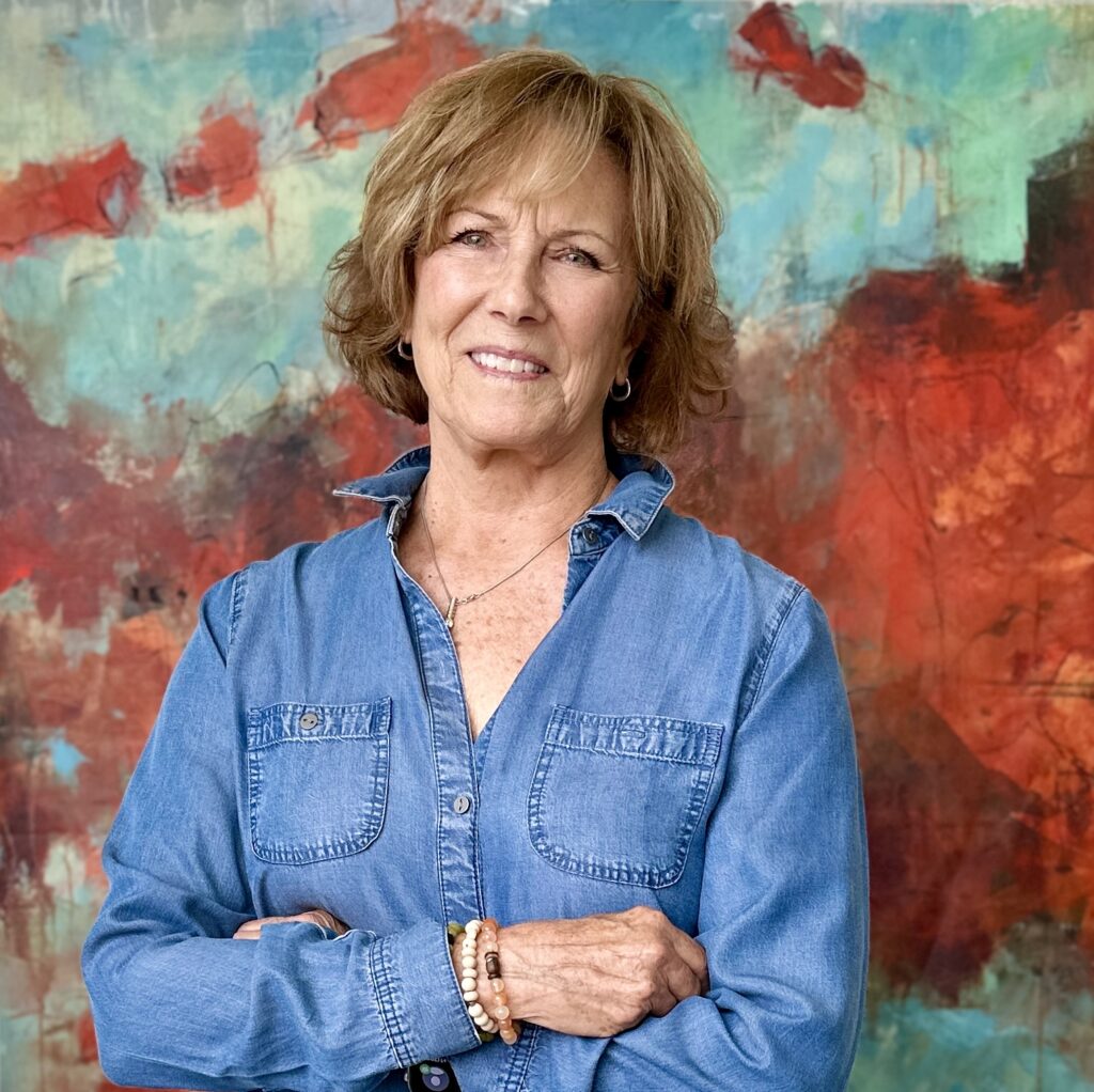 Janet Massimino