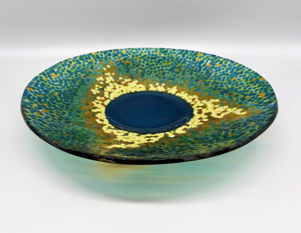 Molecular Bowl
