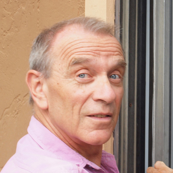 Carl Rowe