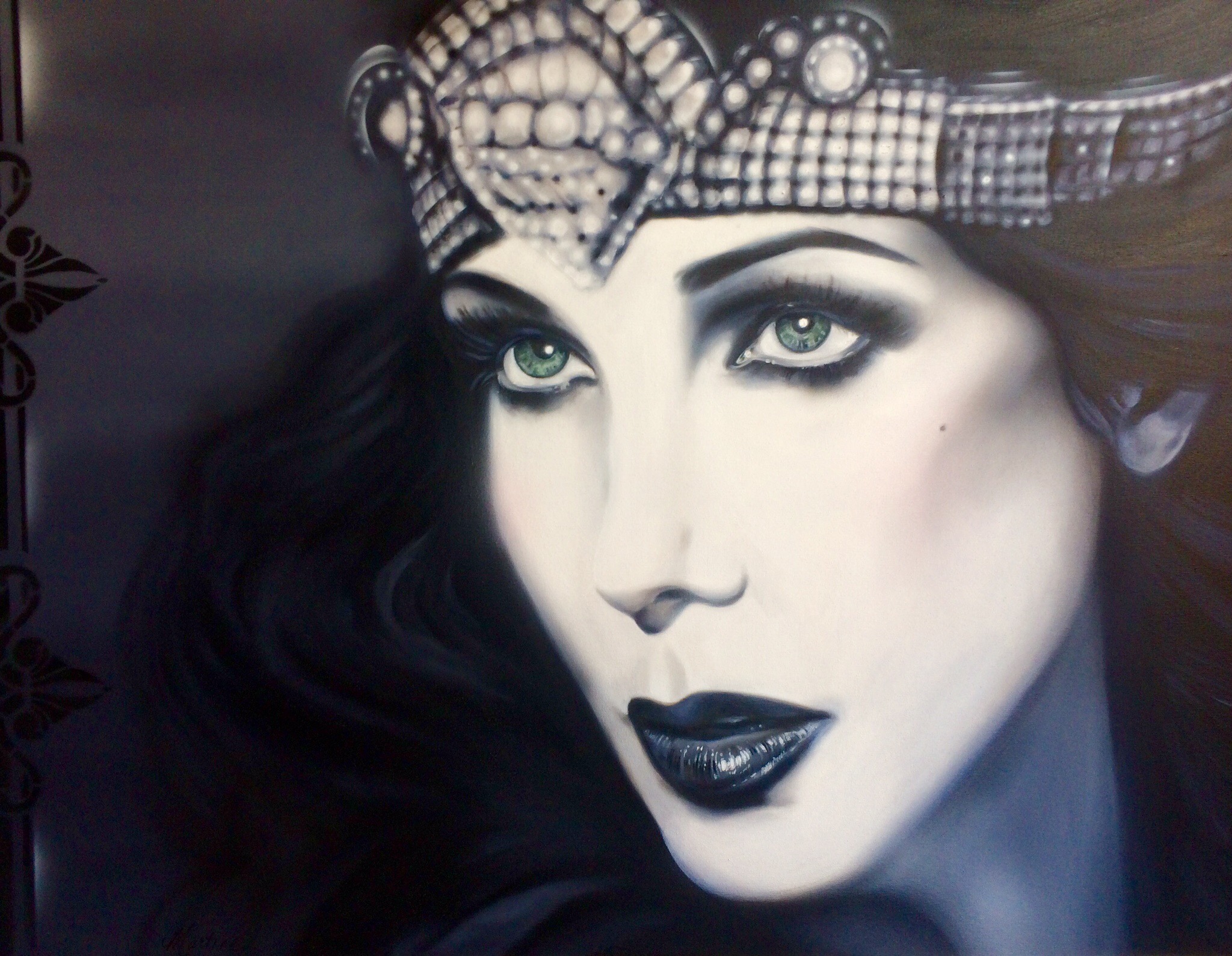 Martine Castoro - Hero Image