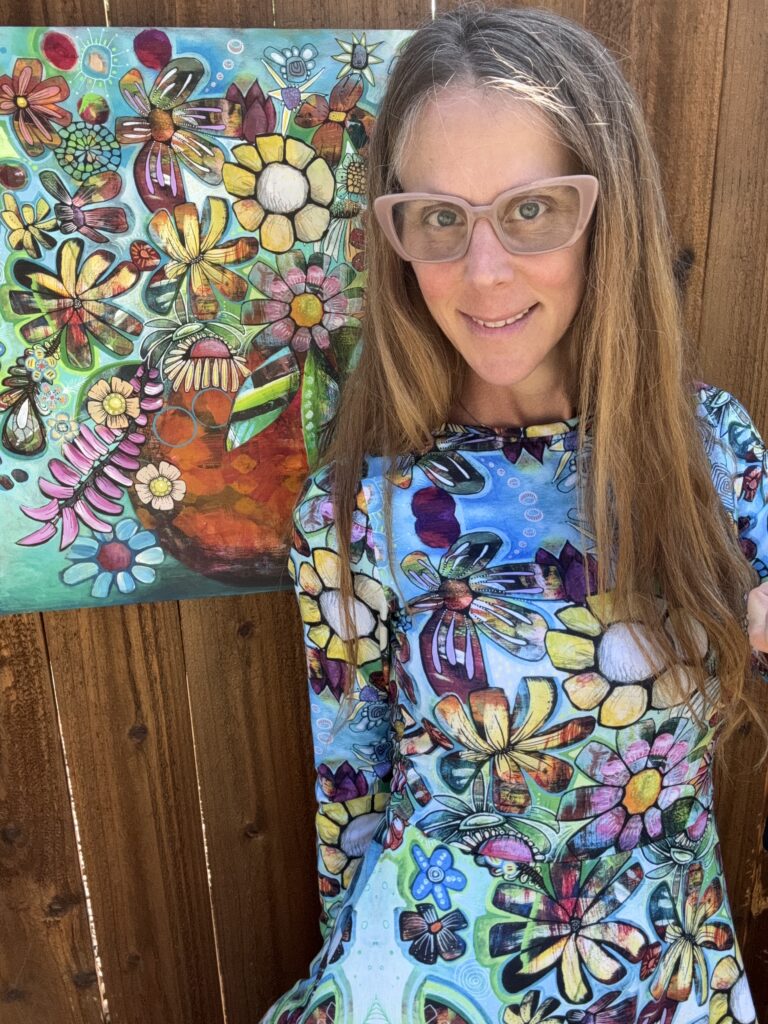 Becka Schrinsky