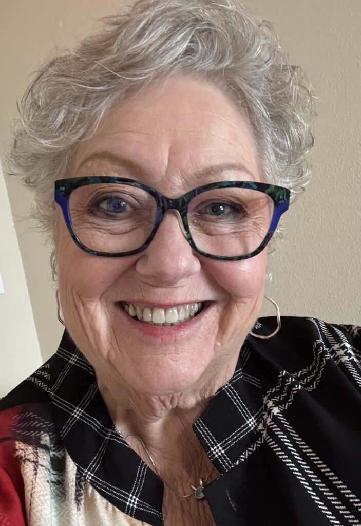 Bonnie Griffith