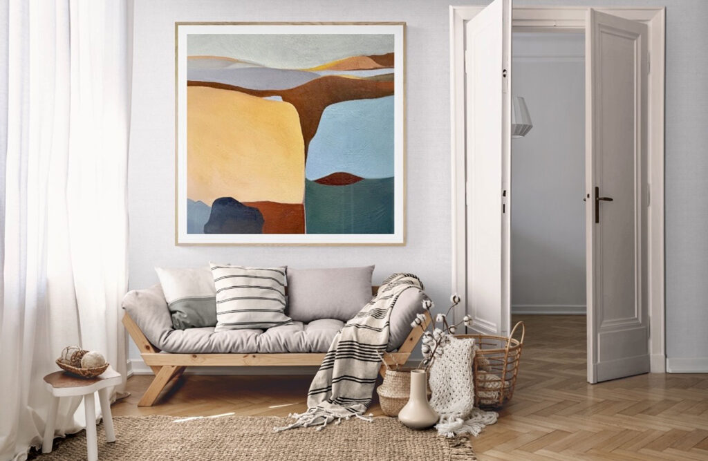 Rifts in Our Landscape