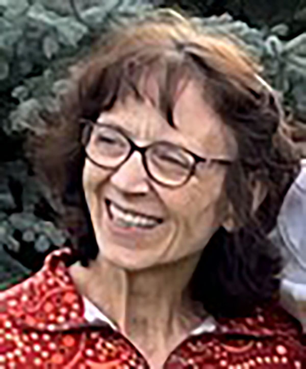 Laurel Macdonald