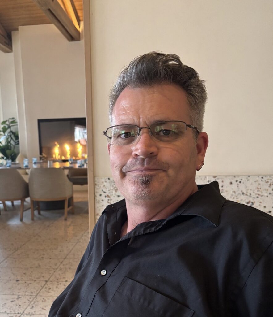 Timothy Doane