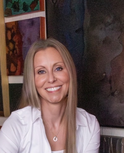 Kristen Edwards