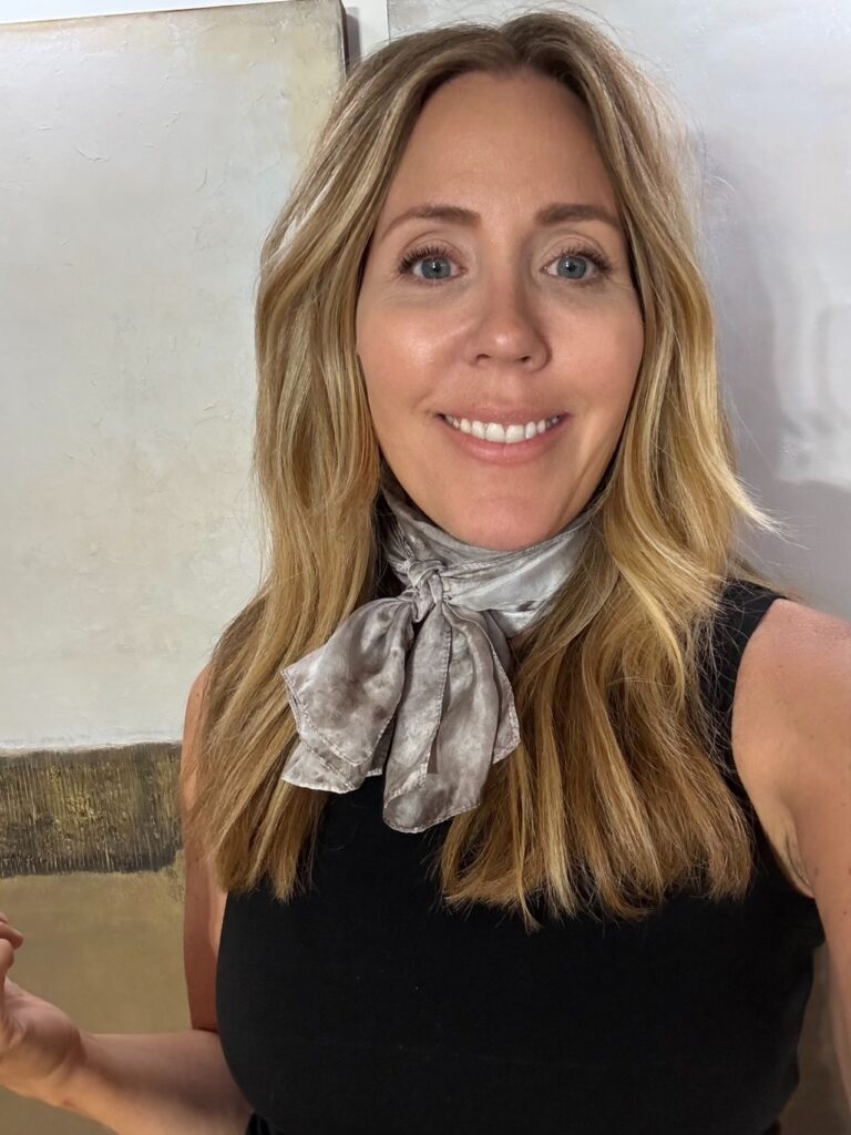 Nicole Hitchcock