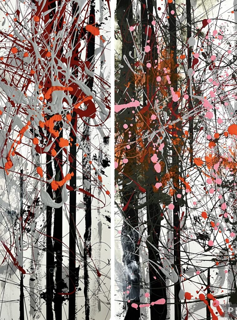 Momentum 4 and 5 Aspens
