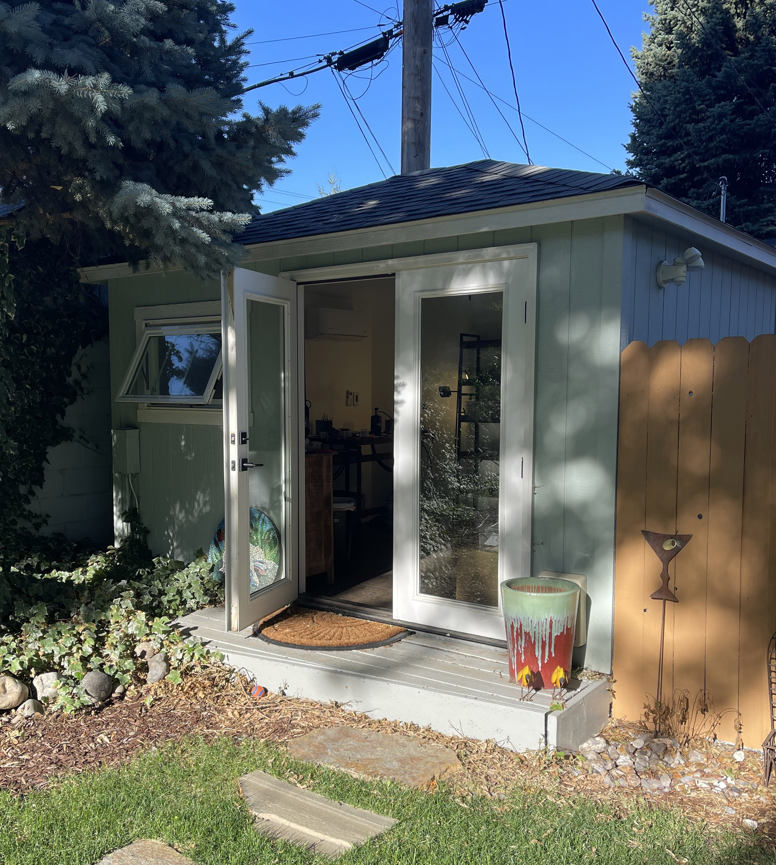 JoAnn Lance's Studio