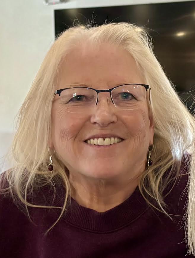 Suzi Butler